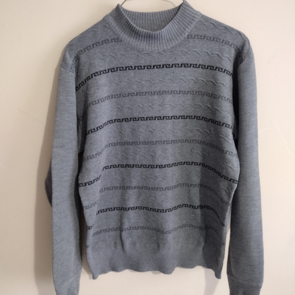 Men's Sweater